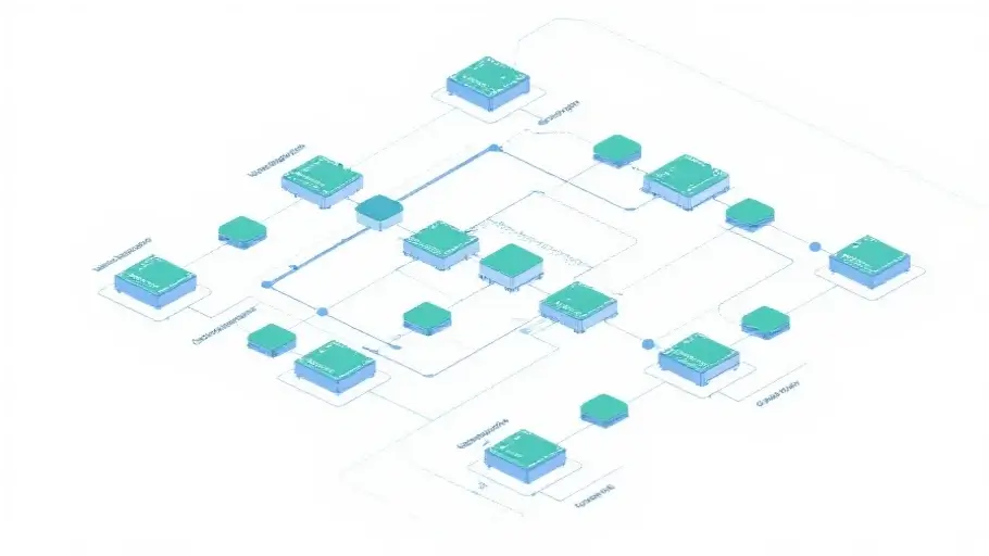  High concurrency architecture 