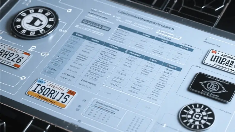 Compliance Management Plan