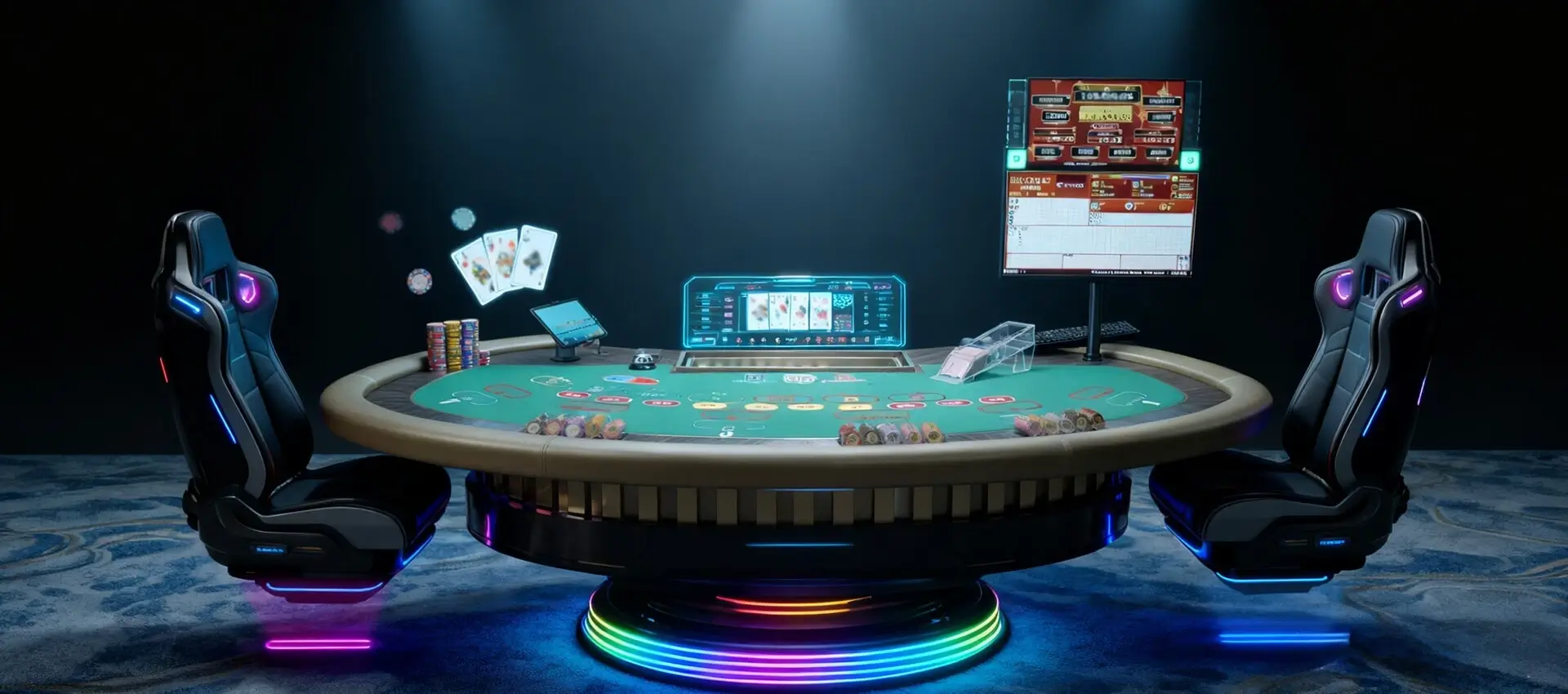 Promotional Banner Image