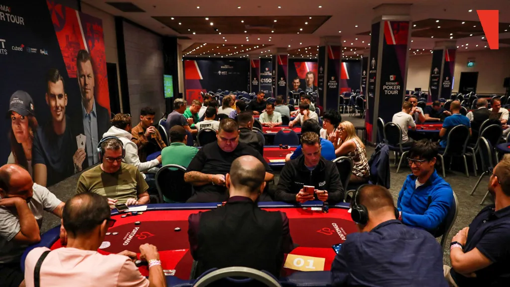 
                                 From Traditional Casino Chips to RFID Smart Baccarat Tables: A Deep Transformation Taking Place in Live Gaming Operations                             