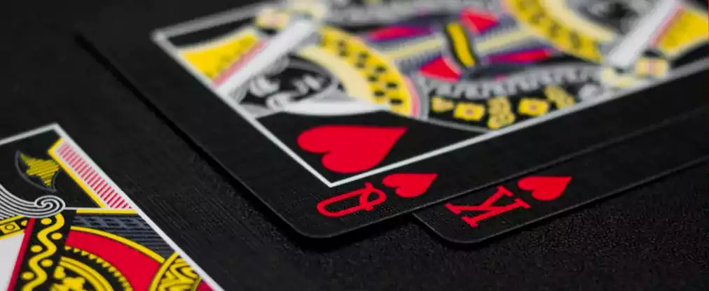 
                     New Trend in Smart Casinos: RFID Baccarat Tables Enhance Player Experience and Operational Efficiency                 