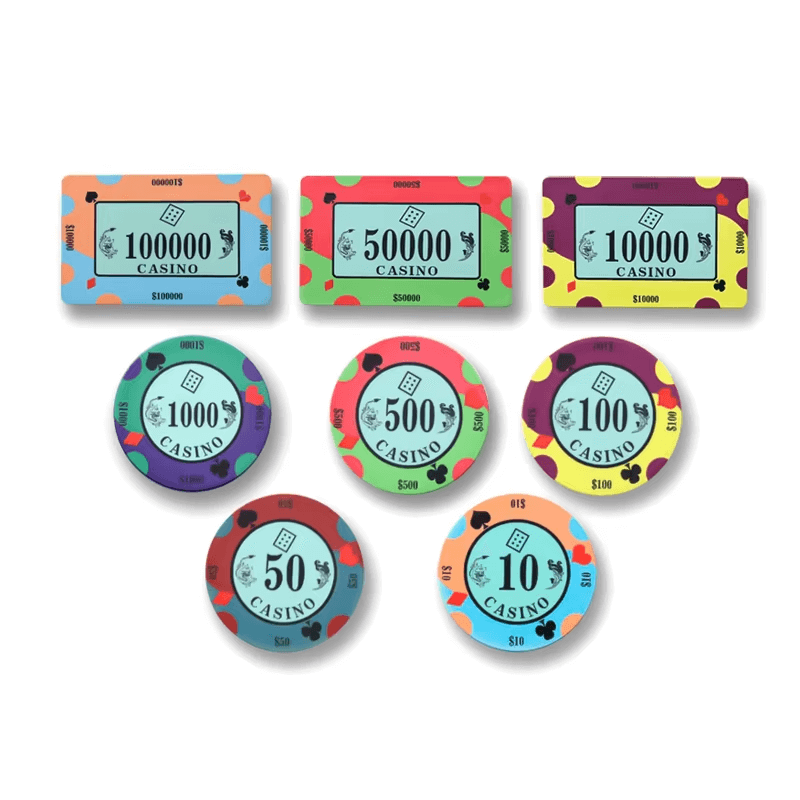 Smart RFID Chips &mdash; Redefining Security, Efficiency, and Digitalized Management - Product main image