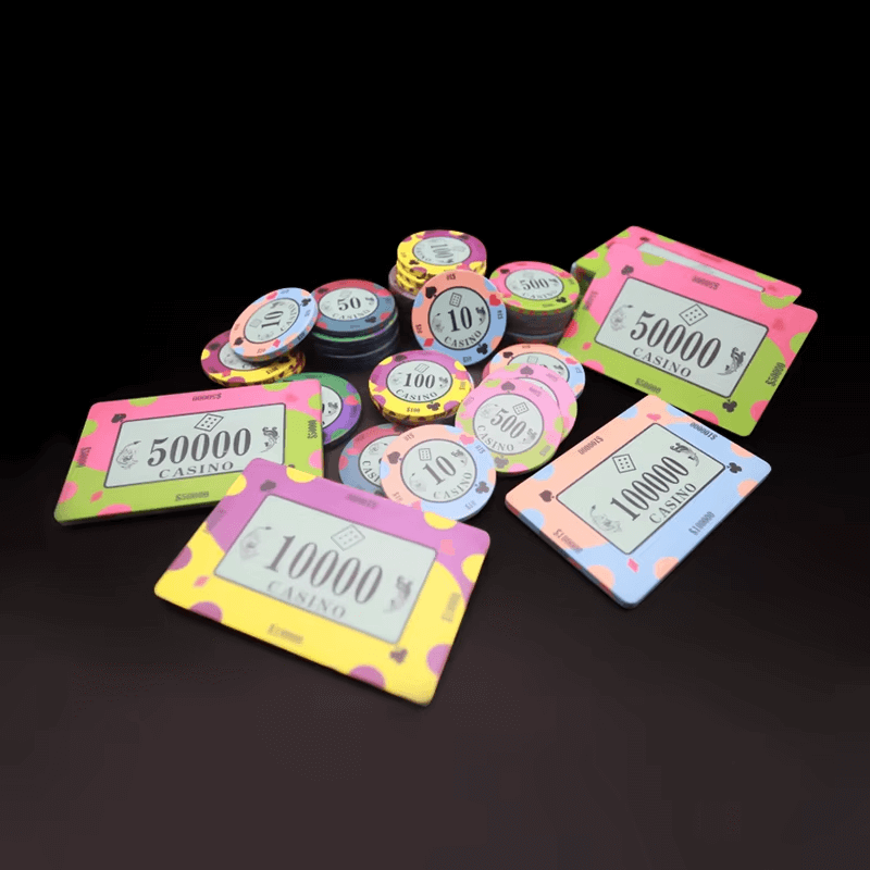 Smart RFID Chips &mdash; Redefining Security, Efficiency, and Digitalized Management - Image 5