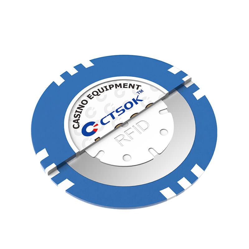 Smart RFID Chips &mdash; Redefining Security, Efficiency, and Digitalized Management - Related product image