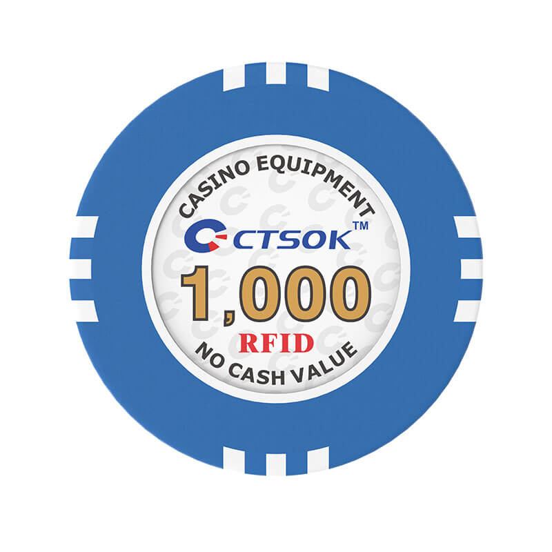 Smart RFID Chips &mdash; Redefining Security, Efficiency, and Digitalized Management - Image 2