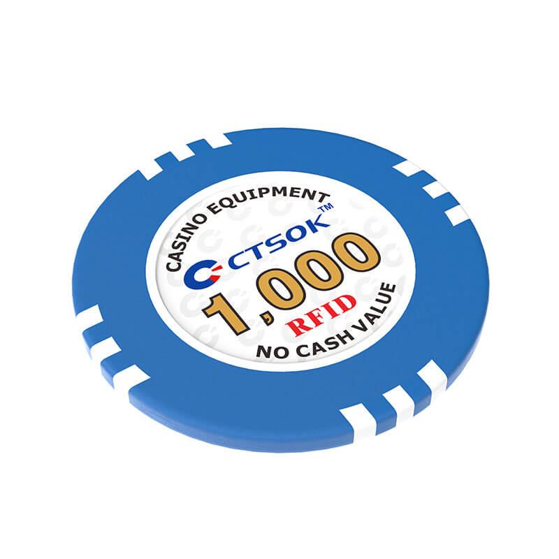 Smart RFID Chips &mdash; Redefining Security, Efficiency, and Digitalized Management - Image 3