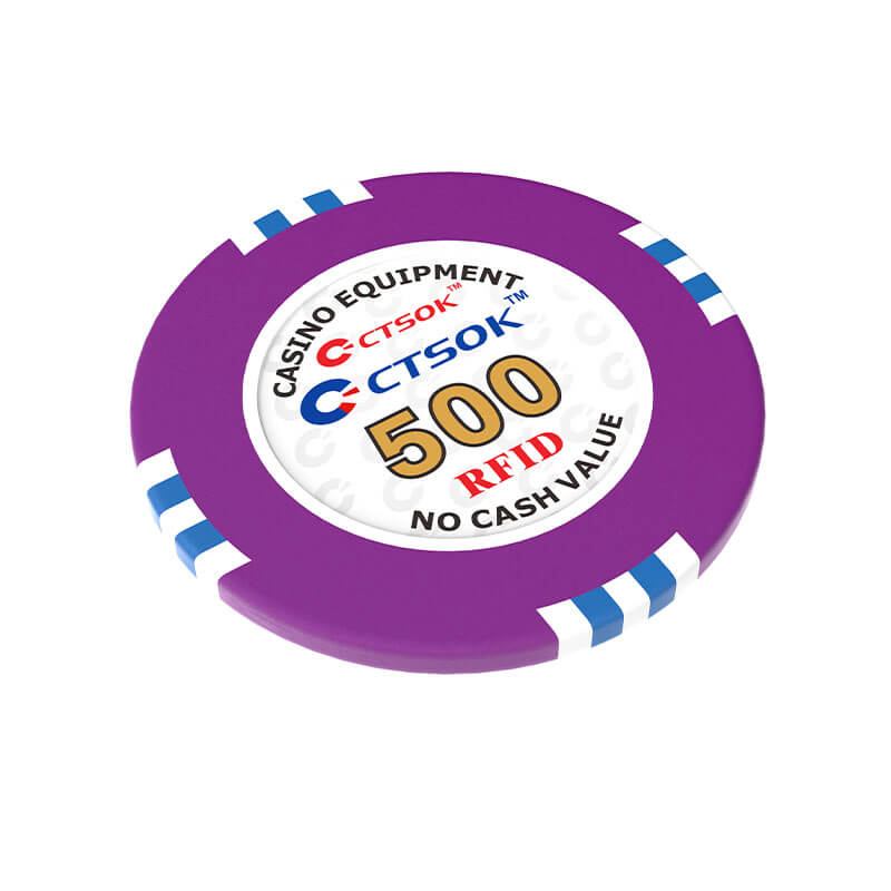 Smart RFID Chips &mdash; Redefining Security, Efficiency, and Digitalized Management - Image 4