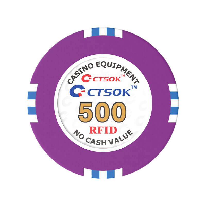 Smart RFID Chips &mdash; Redefining Security, Efficiency, and Digitalized Management - Image 5