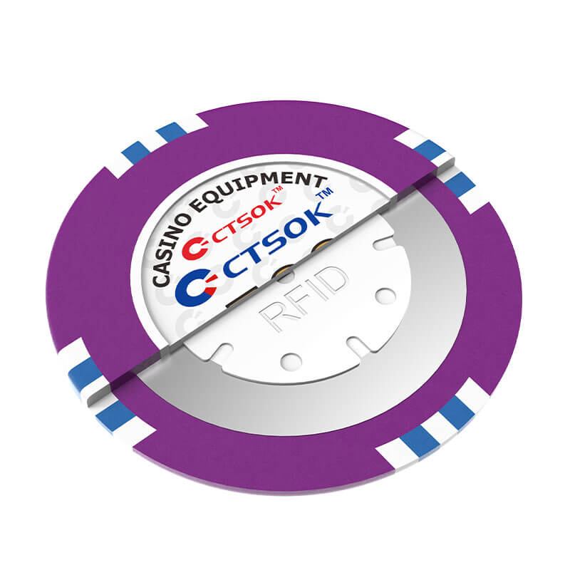 Smart RFID Chips &mdash; Redefining Security, Efficiency, and Digitalized Management - Image 6