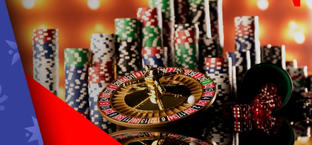 
         Plugging Profit Leaks: How RFID Digital Tracking Technology Solves Casino Chip Loss and Internal Management Blind Spots?     