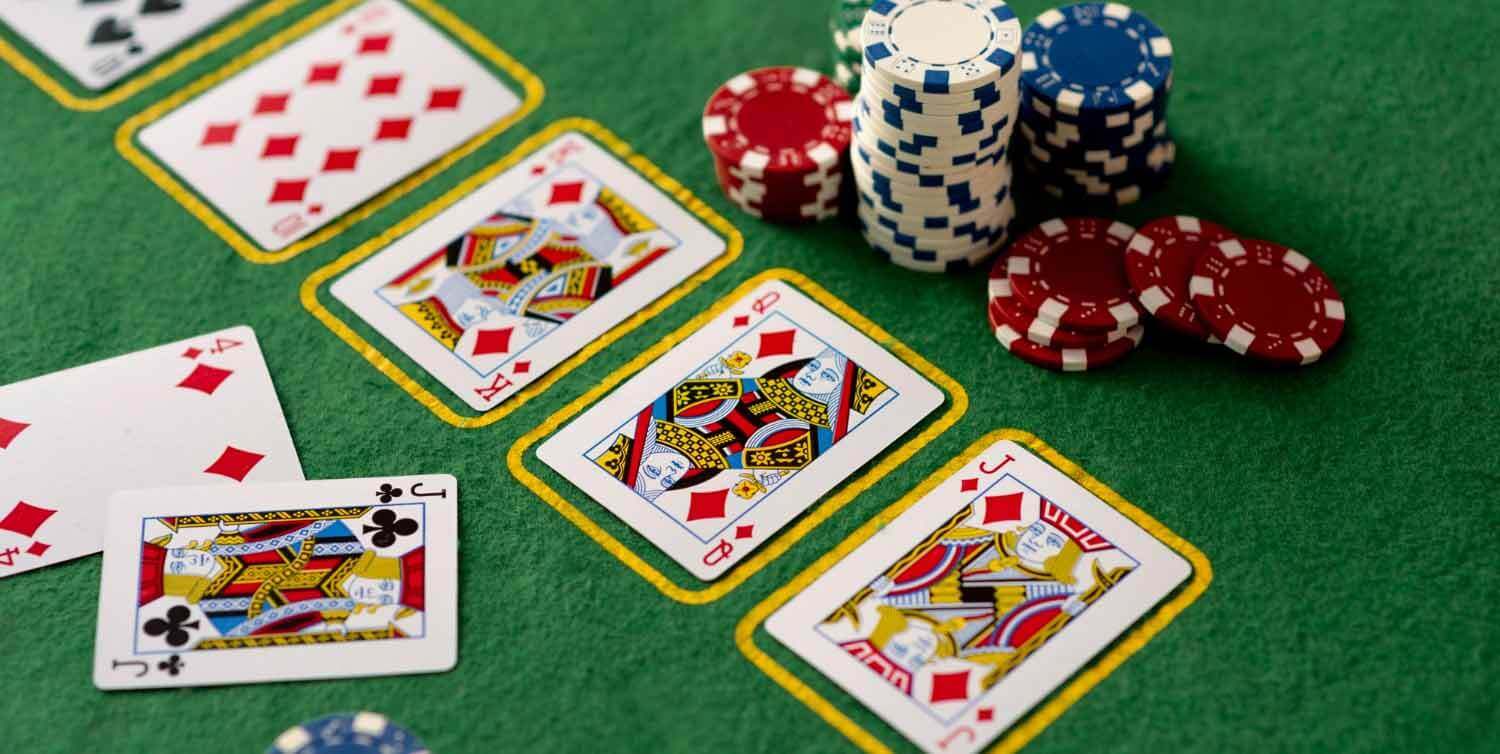 
                                 CTS AI Super Management System: Driving Full Automation in Table and RFID Chip Management                             