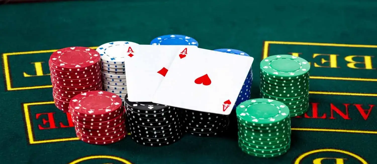 
                                 RFID Poker Chips Supplier: High-Performance RFID Casino Chips for Modern Casinos                             