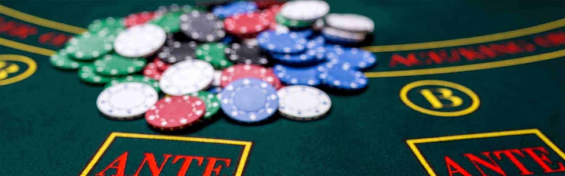 
                     RFID technology is revolutionizing Macau's casino chip management model, driving a doubling of table output.                 