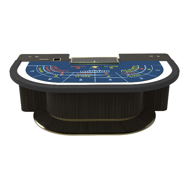  Niu Niu Gaming Table 