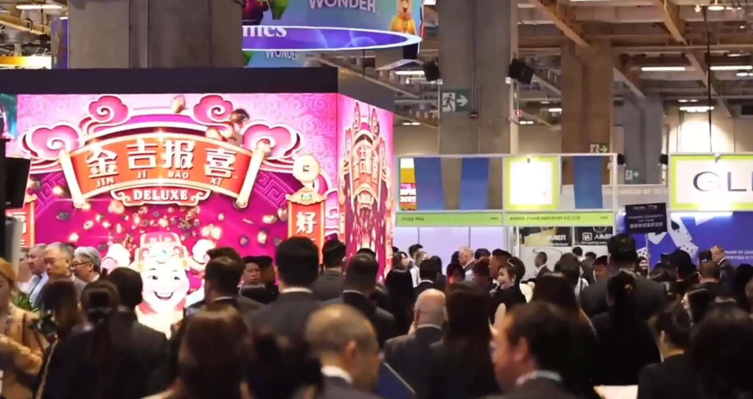 A Trip to the Philippines&mdash;G2E 2025 Asia Expo