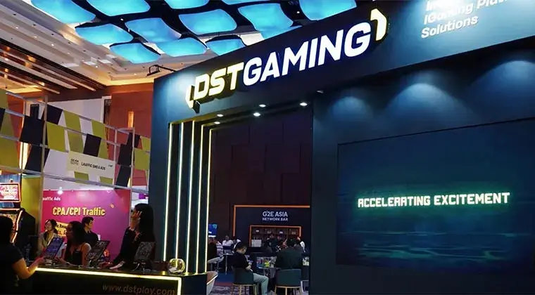 G2E & CTSOK Asia Tour