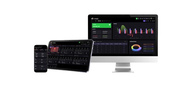 RFID Casino Management Dashboard — Real-Time Table Monitoring and Analytics