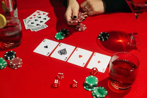 
             Poker Chip Values Explained: How Casinos Assign, Manage, and Secure Chip Denominations         