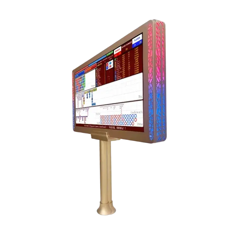 SB-Pro Ultra-Thin Dual-Side Casino Scoreboard - Image 3