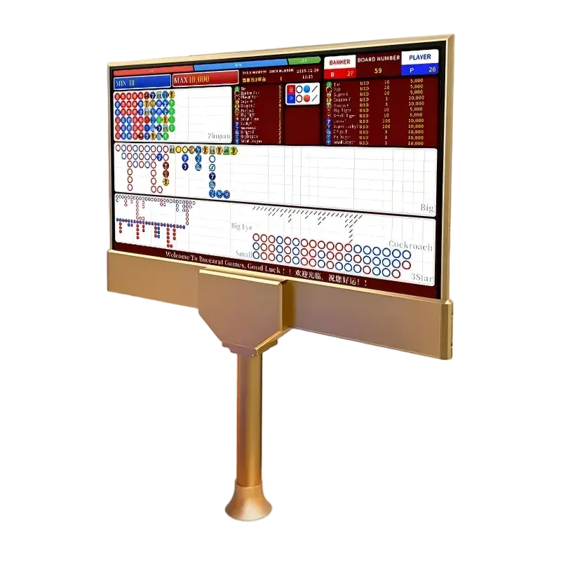 JP-Dual Dual-Screen Jackpot & Roadmap System - Image 3