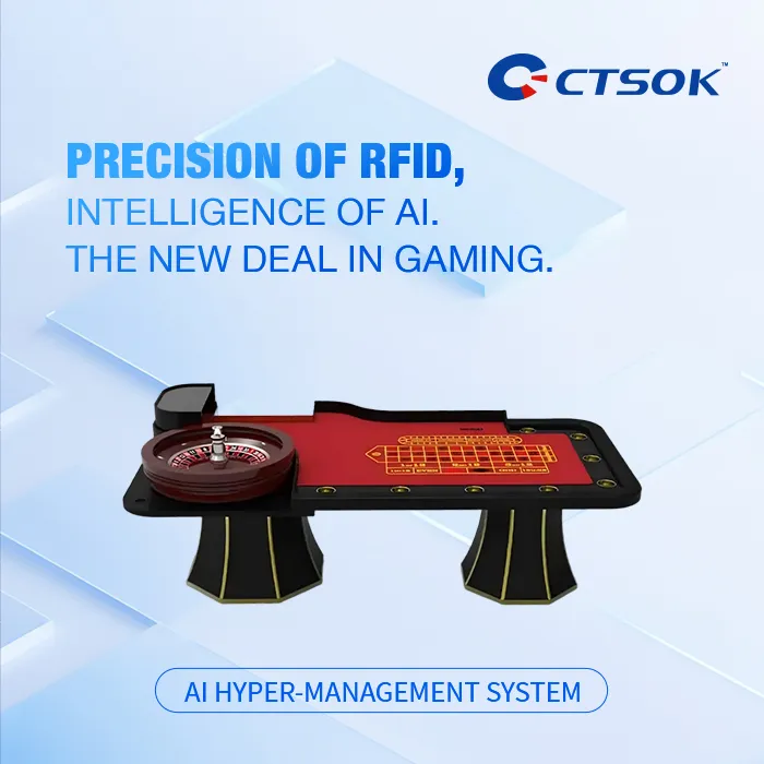 Single Zero Professional Roulette Table - Product main image
