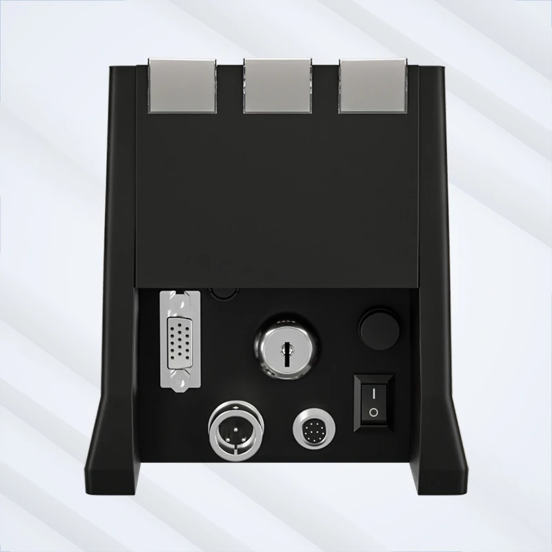 Smart Electronic Baccarat Shoe - Image 7