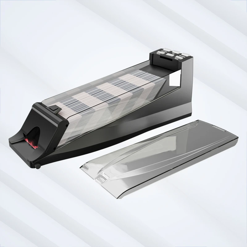 Smart Electronic Baccarat Shoe - Image 3