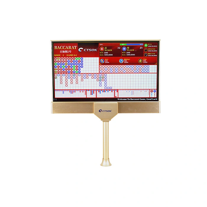 JP-Dual Dual-Screen Jackpot & Roadmap System - Image 2