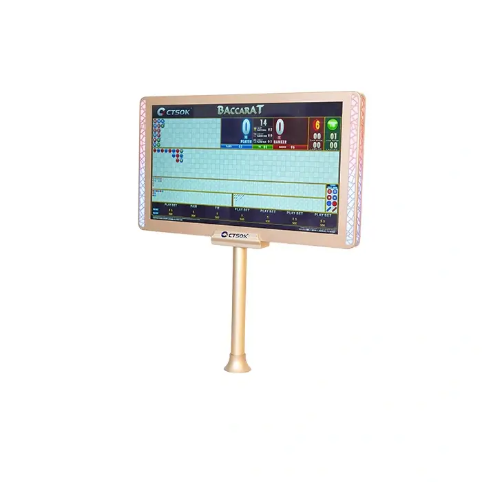 SB-Pro Ultra-Thin Dual-Side Casino Scoreboard - Image 2
