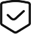  Zero Error Guarantee Icon 