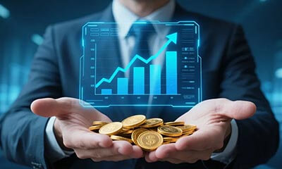  High Labor Cost Illustration 