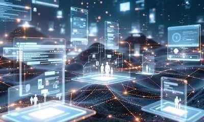  Cumbersome Process Illustration 