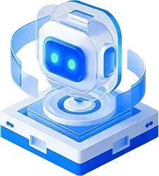  Smart Alert Core Value Icon 