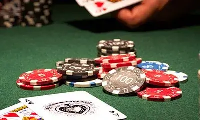  Chaotic chip management illustration 