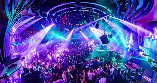  High-frequency trading scenario 