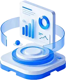  Operational Transparency Core Value Icon 